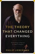 Cover: The Theory That Changed Everything - Columbia University Press