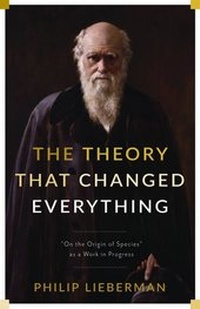 Enlarge image Cover: The Theory That Changed Everything - Columbia University Press