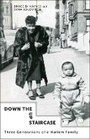 Bild: Down the Up Staircase - Columbia University Press