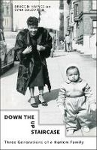Bild vergrößern Bild: Down the Up Staircase - Columbia University Press