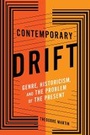 Cover: Contemporary Drift - Columbia University Press
