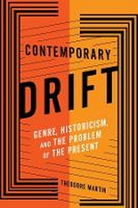 Enlarge image Cover: Contemporary Drift - Columbia University Press