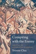 Cover: Conspiring with the Enemy - Columbia University Press