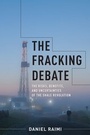 Cover: The Fracking Debate - Columbia University Press