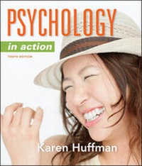 Enlarge image Cover: Psychology in Action - Wiley