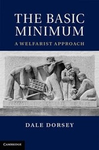 Abbildung von: The Basic Minimum - Cambridge University Press