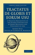 Cover: Tractatus de Globis et Eorum Usu - Cambridge University Press