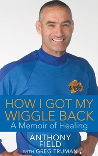 Enlarge image Cover: How I Got My Wiggle Back - Wiley