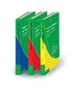 Cover: Advances in Economics and Econometrics 3 Volume Hardback Set - Cambridge University Press