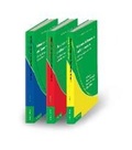 Cover: Advances in Economics and Econometrics 3 Volume Hardback Set - Cambridge University Press