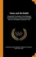 Cover: Omar and the Rabbi - Franklin Classics Trade Press