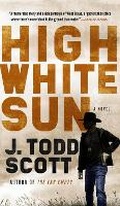 Cover: High White Sun - Putnam Publishing Group,U.S.