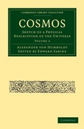 Cover: Cosmos - Cambridge University Press