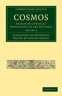 Enlarge image Cover: Cosmos - Cambridge University Press