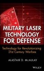 Bild: Military Laser Technology for Defense - Technology for Revolutionizing 21st Century Warfare - Wiley