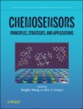 Cover: Chemosensors - Wiley