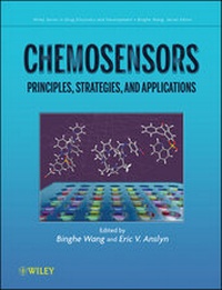 Abbildung von: Chemosensors - Wiley