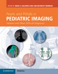 Enlarge image Cover: Pearls and Pitfalls in Pediatric Imaging - Cambridge University Press