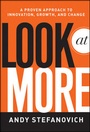 Bild: Look at More - Jossey-Bass