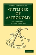 Cover: Outlines of Astronomy - Cambridge University Press