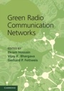 Cover: Green Radio Communication Networks - Cambridge University Press
