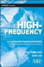 Cover: The High Frequency Game Changer - Wiley