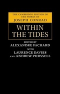 Cover: Within the Tides - Cambridge University Press