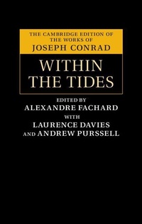 Enlarge image Cover: Within the Tides - Cambridge University Press