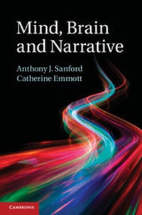 Abbildung von: Mind, Brain and Narrative - Cambridge University Press