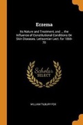 Cover: Eczema - Franklin Classics Trade Press