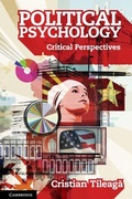 Cover: Political Psychology - Cambridge University Press