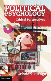 Bild vergrößern Bild: Political Psychology - Cambridge University Press