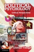 Cover: Political Psychology - Cambridge University Press