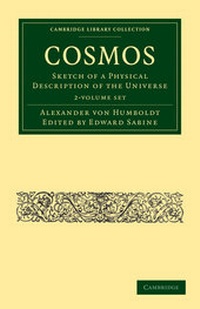 Enlarge image Cover: Cosmos 2 Volume Paperback Set - Cambridge University Press