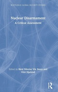 Cover: Nuclear Disarmament - Routledge