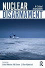 Cover: Nuclear Disarmament - Routledge
