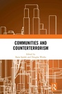 Cover: Communities and Counterterrorism - Routledge