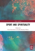 Cover: Sport and Spirituality - Routledge
