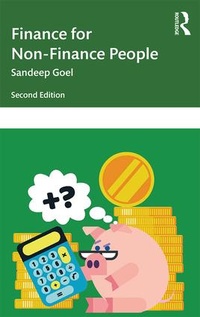 Abbildung von: Finance for Non-Finance People - Routledge India