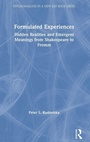 Cover: Formulated Experiences - Routledge