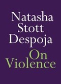 Cover: On Violence - Melbourne University Press