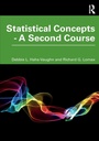 Cover: Statistical Concepts - A Second Course - Routledge