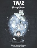 Cover: TWAS the Night Before - Solarbear Press