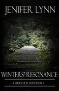 Cover: Winters' Resonance - Dust Bunny Books