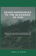 Cover: Seven Hindrances to the Blessings of God - ML Excellence