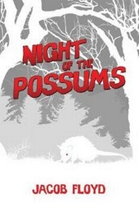 Enlarge image Cover: Night of the Possums - Nightmare Press