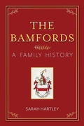 Cover: The Bamfords - Sarah Hartley