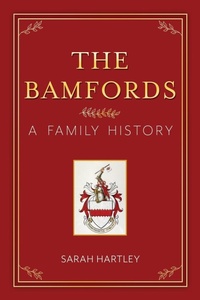 Enlarge image Cover: The Bamfords - Sarah Hartley