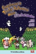 Cover: Eisenhower's Tricky Halloween Maze - April McMahon