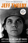 Cover: Let's Go (So We Can Get Back) - Faber & Faber